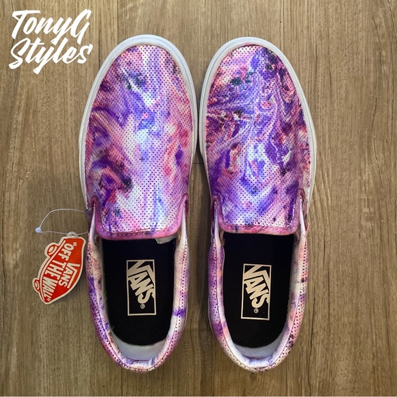 🔥NEW🔥 VANS SLIP ON (CUSTOM) - Picture 13 of 16